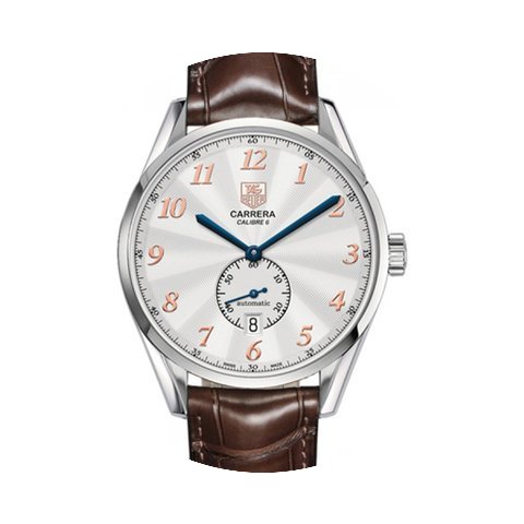 TAG Heuer Carrera Calibre 6 Heritage Aut...