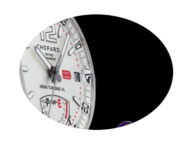 Chopard Classic Racing Mille Miglia GT X...