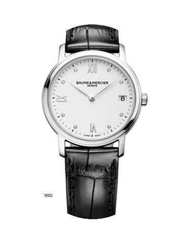 Baume & Mercier Classima 33m...