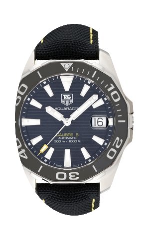 TAG Heuer Aquaracer Calibre 5 Automatik ...