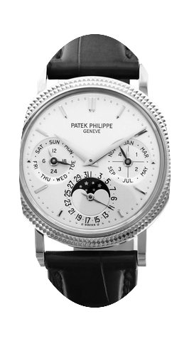 Patek Philippe Perpetual Calendar Ref. 5...