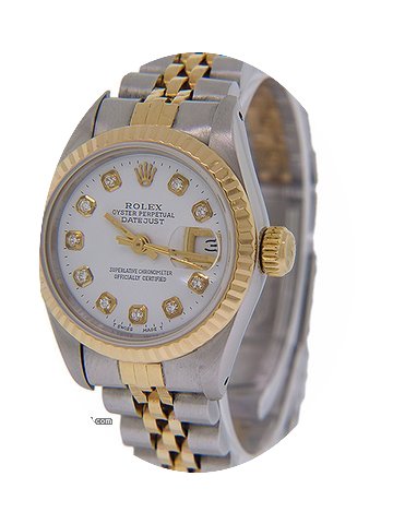 Rolex Datejust 69173...