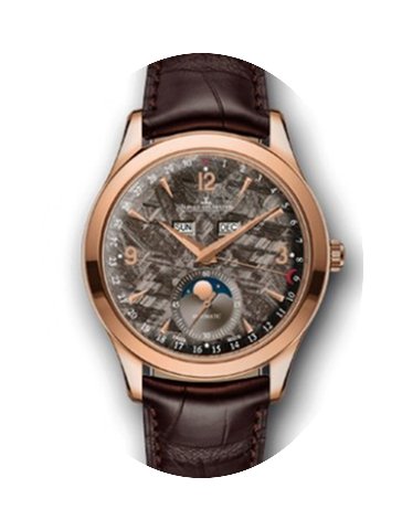 Jaeger-LeCoultre Master Calendar...