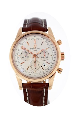 Breitling TRansocean Chronograph Limited...