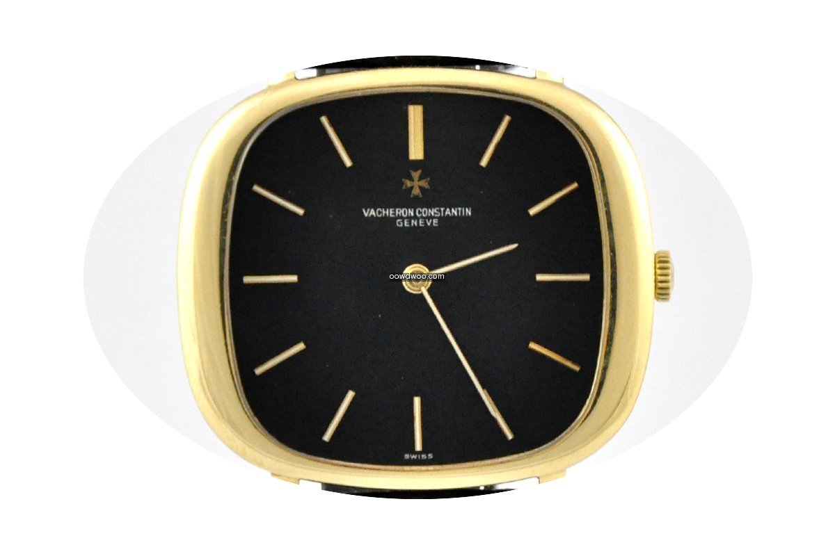 Vacheron Constantin Vintage 36mm...