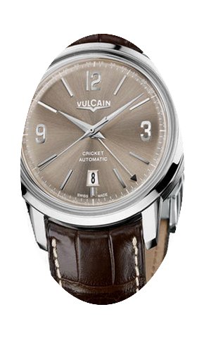 Vulcain 50s President's...