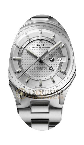 Ball Watch for BMW GMT GM3010C-SCJ-SL...