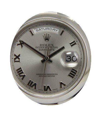 Rolex Day Date Ref. 118206...