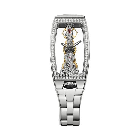 Corum Golden Bridge Miss...