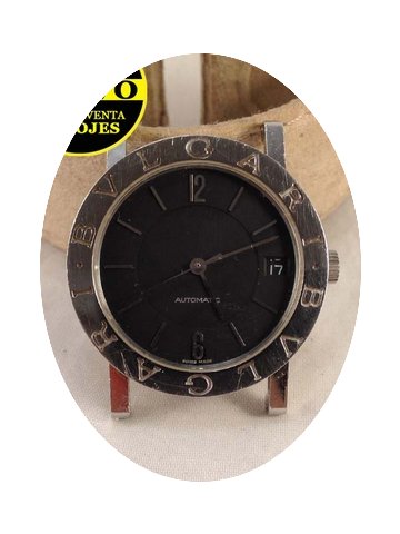Bulgari...