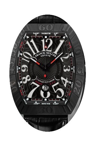Franck Muller CONQUISTADOR GPG...