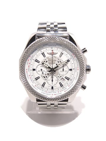 Breitling Bentley B05 Unitime Full Set...