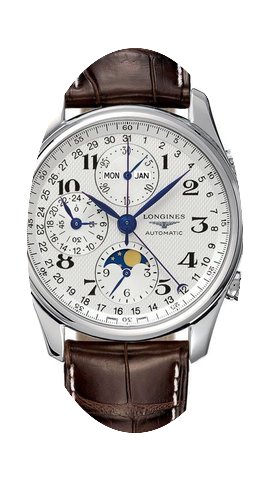 Longines L2.673.4.78.3...