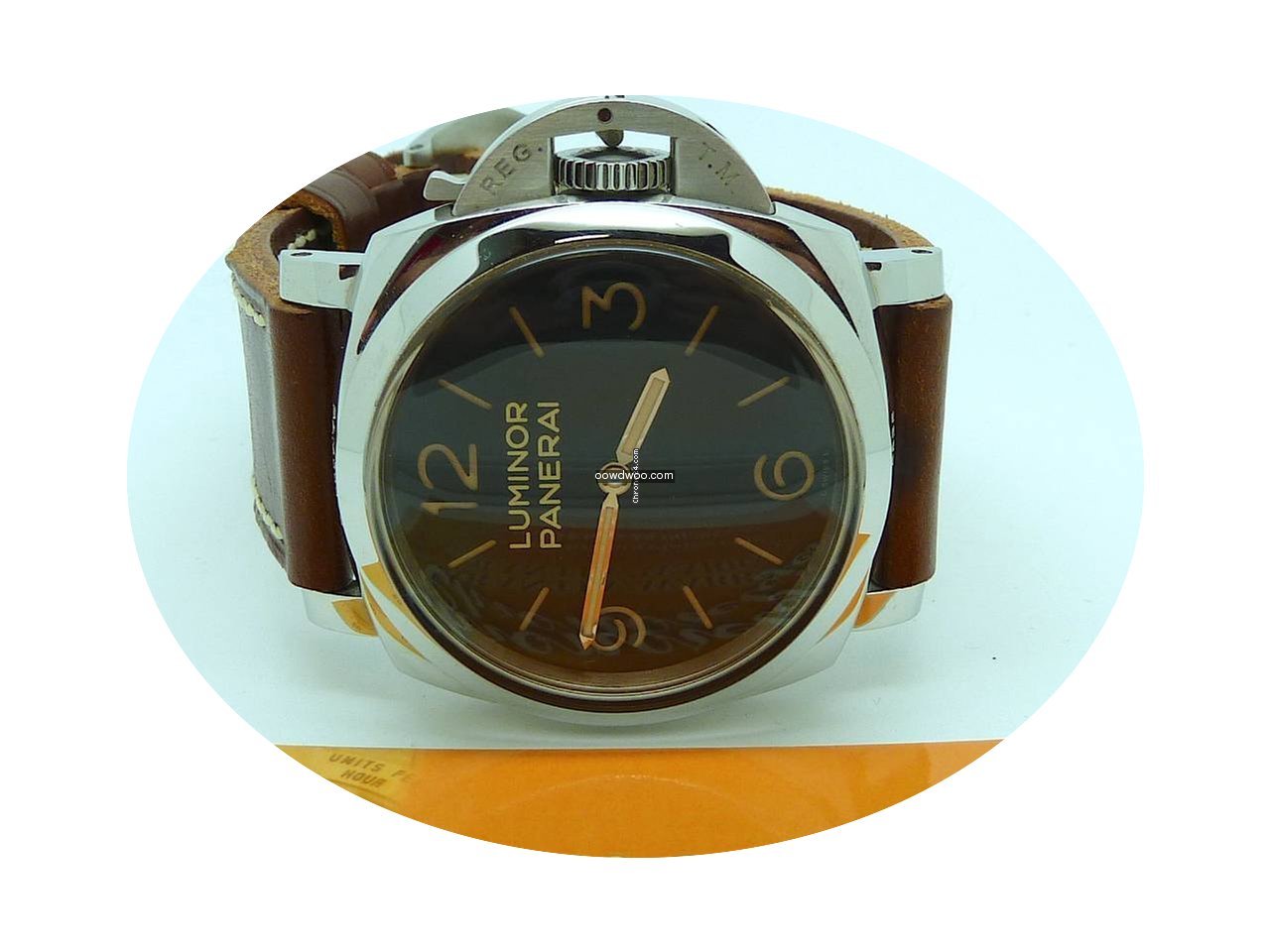 Panerai Luminor Marina 1950 3 Days...