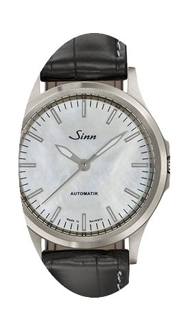 Sinn 556 I Pearl W...