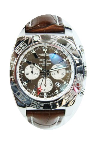 Breitling GMT/CHRONO...