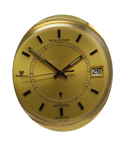 Jaeger-LeCoultre Memovox Ref. 875.21...