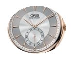 Oris Artelier Hand Winding, Small NEU in...