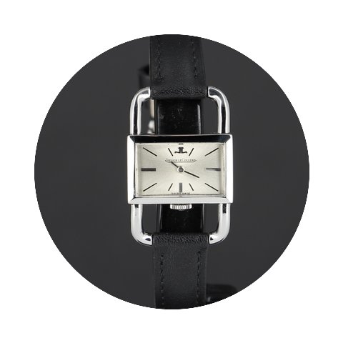 Jaeger-LeCoultre Etrier...