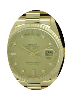 Rolex 