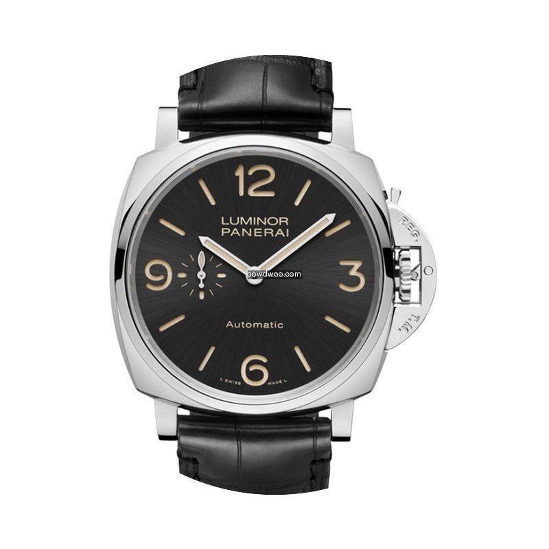Panerai Officine Panerai Luminor...