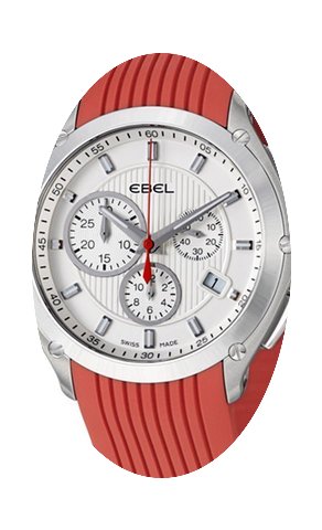 Ebel Classic Sport Chronograph...
