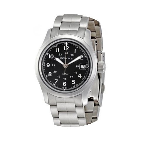 Hamilton KHAKI FIELD M...