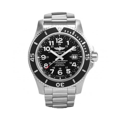 Breitling Men's A17392D7/BD68/162A Super...