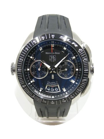 TAG Heuer Mercedes-Benz SLR Limited Edit...