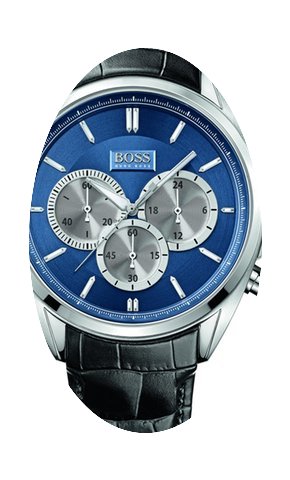 Hugo Boss Driver Chrono 1512882 Herrench...