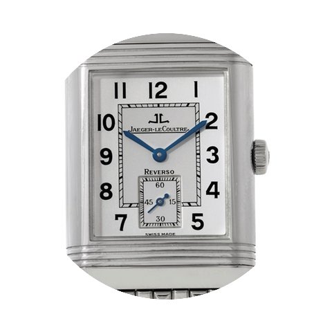 Jaeger-LeCoultre Reverso Grande Taille S...