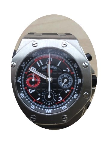 Audemars Piguet Regatta Chronograph Alin...