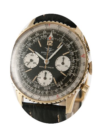 Breitling Navitimer Handaufzug...