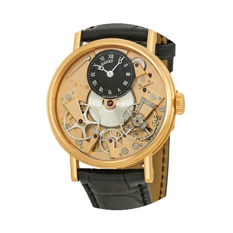 Breguet Tradition...