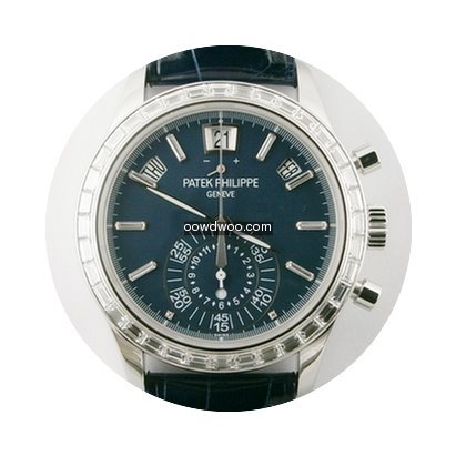 Patek Philippe 5961P-001...