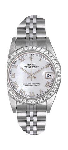Rolex Datejust 79174...