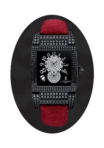 De Grisogono Instrumento Uno...