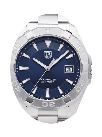 TAG Heuer Aquaracer Quarz 40,5mm...