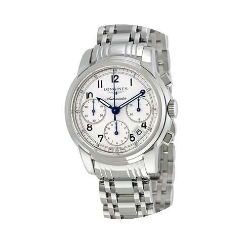 Longines Saint-Imier Chronograph Automat...