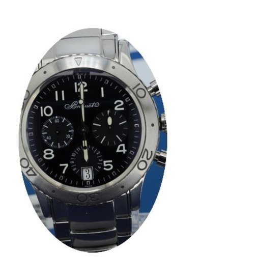 Breguet Type XX Transantlantique Fyback ...