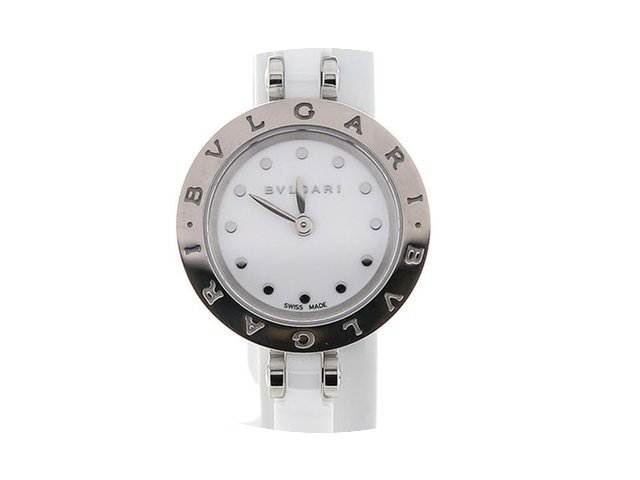 Bulgari B.Zero1 23 White...
