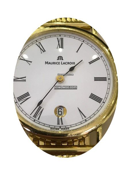 Maurice Lacroix ad10212...