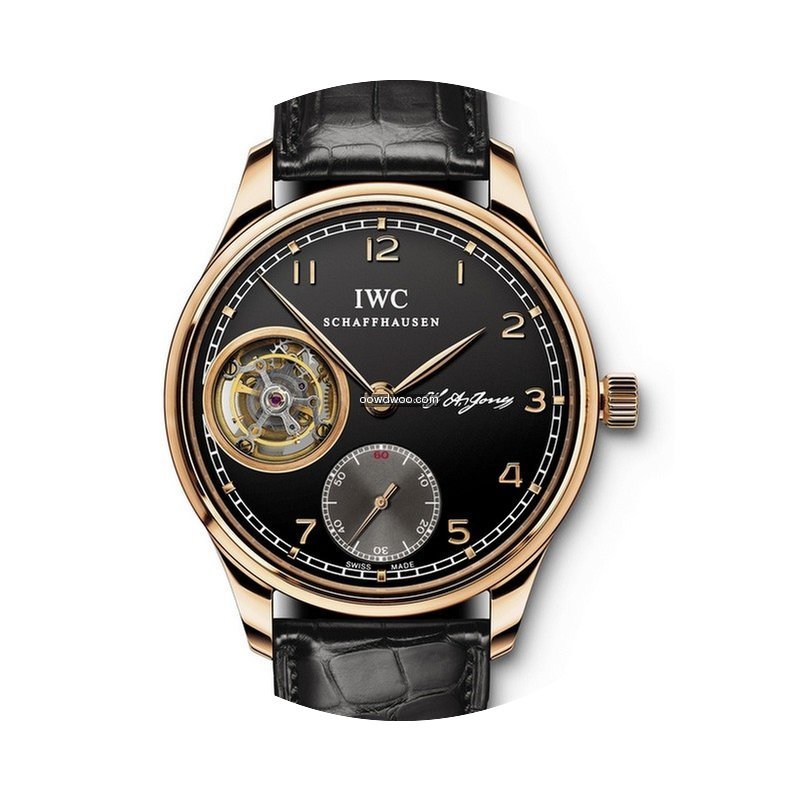 IWC Portuguese Grande Complication Portu...