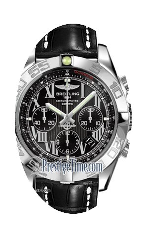 Breitling Chronomat 44 Mens Watch...