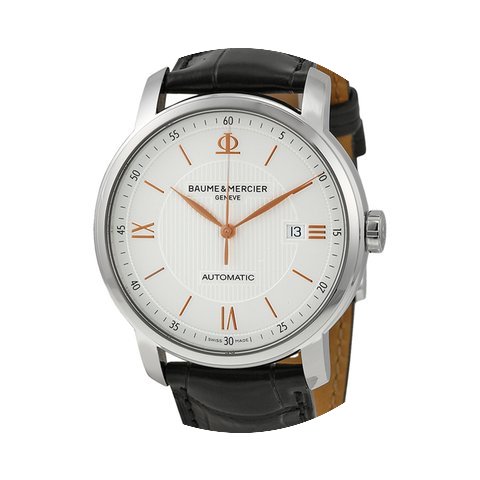 Baume & Mercier Baume and Mercier Cl...