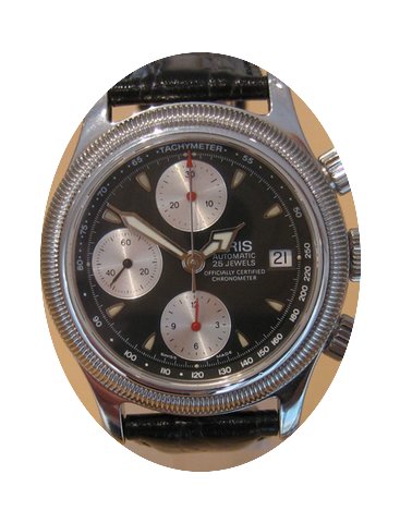 Oris Chronograph...