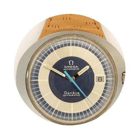 Omega Dynamic Vintage...