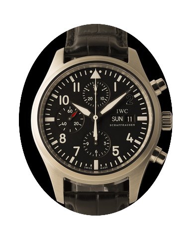 IWC Fliegerchronograph...