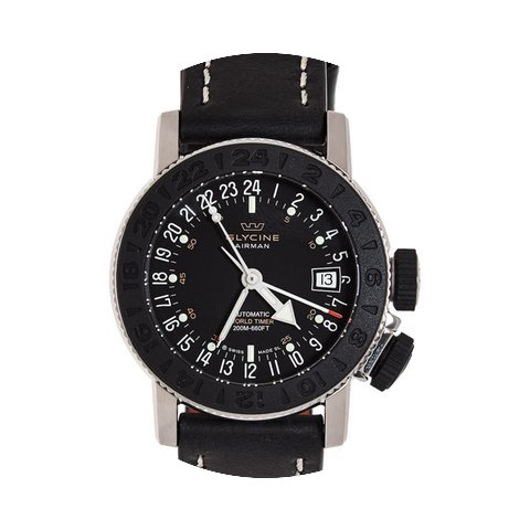 Glycine Airman 18 Sphair...