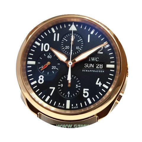 IWC Fliegeruhr Chrono Serial...